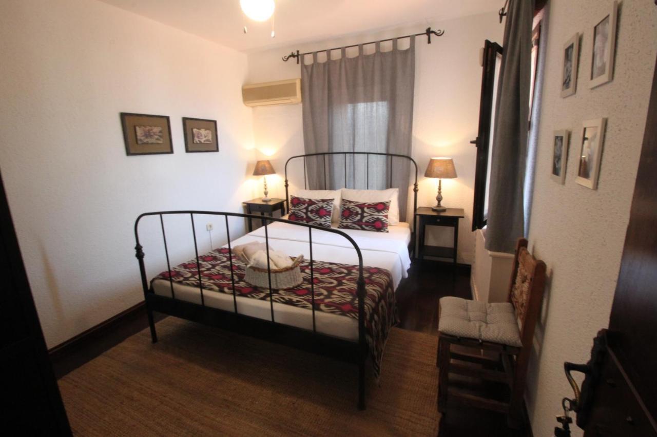 Bed & Breakfast Cosy Yalikavak