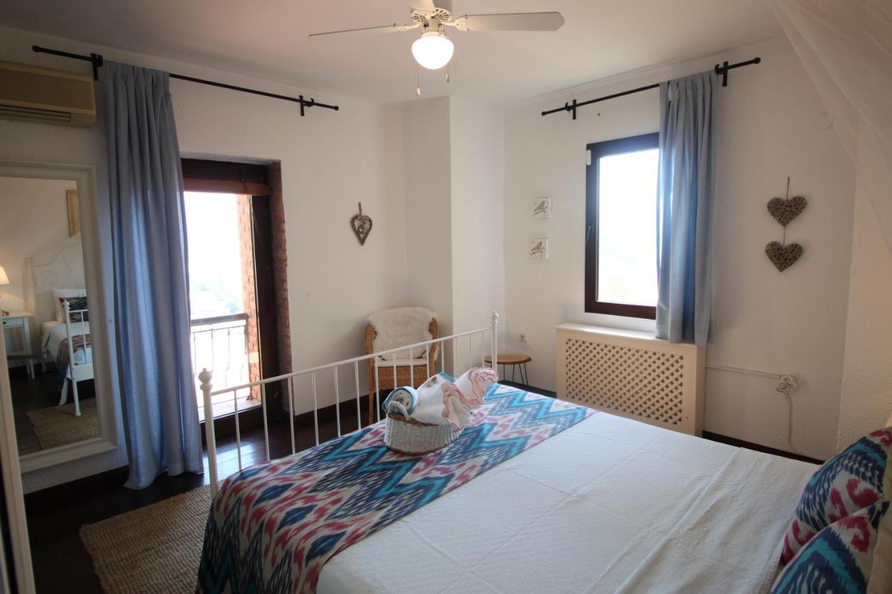 Bed & Breakfast Cosy