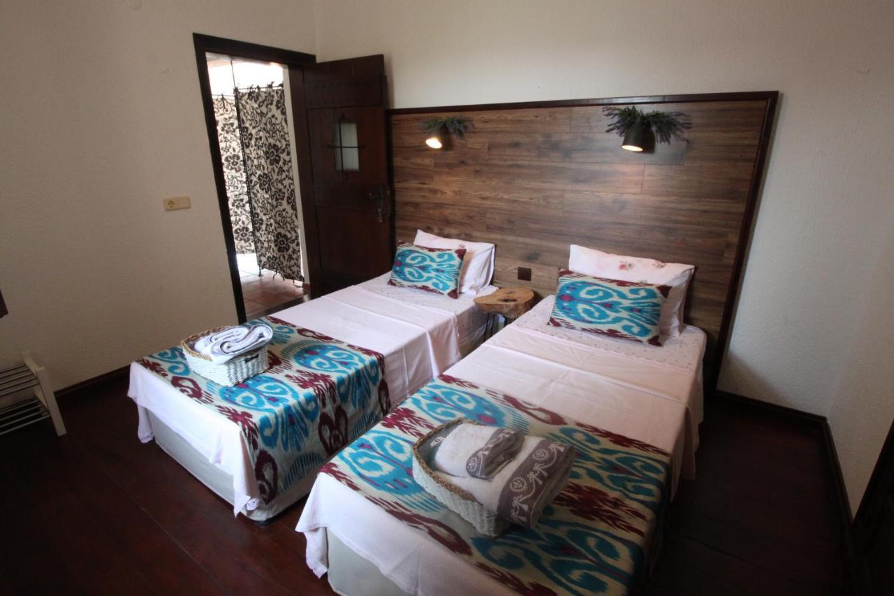 Bed & Breakfast Cosy