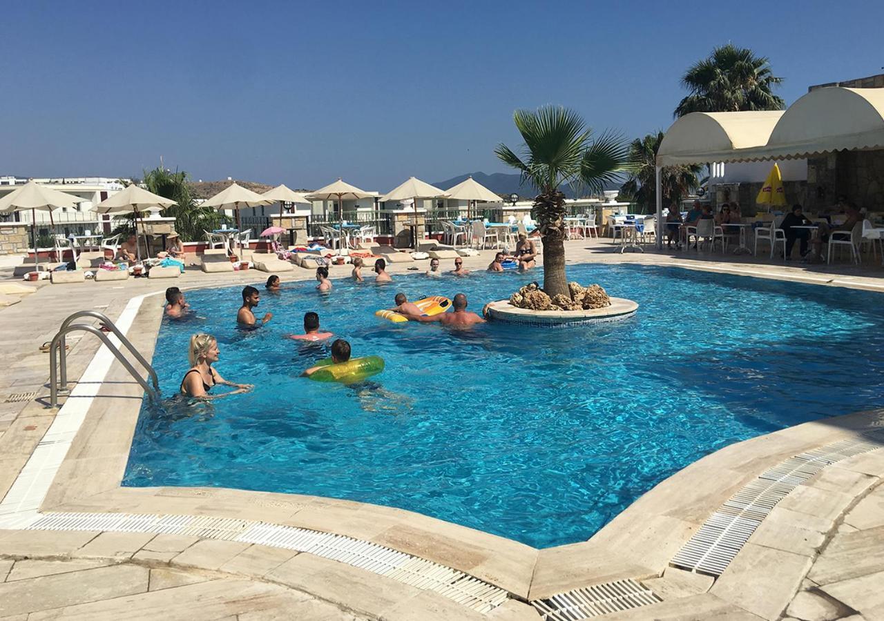 Sunpoint Hotel Bodrum