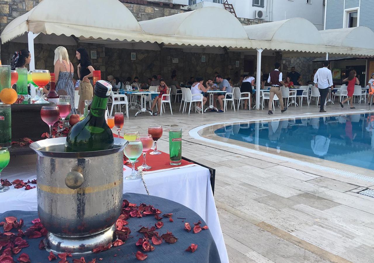 Sunpoint Bodrum
