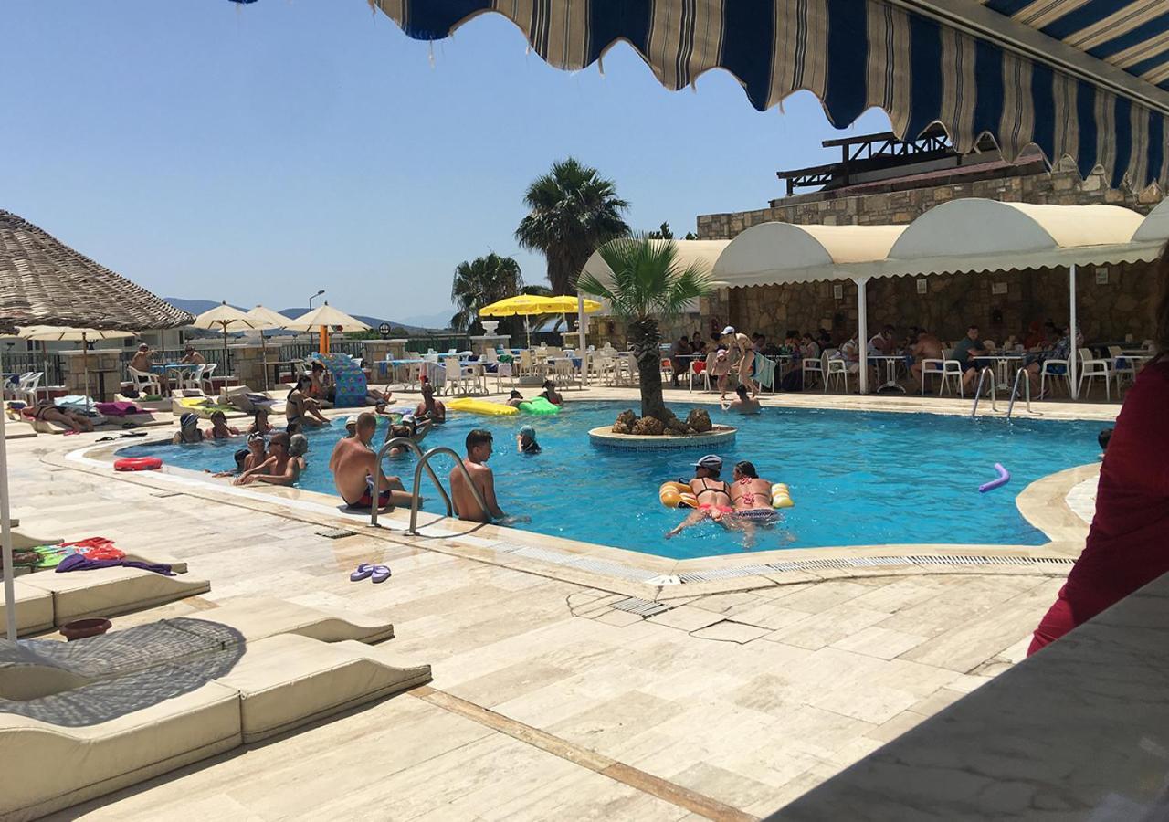 Hotel Sunpoint