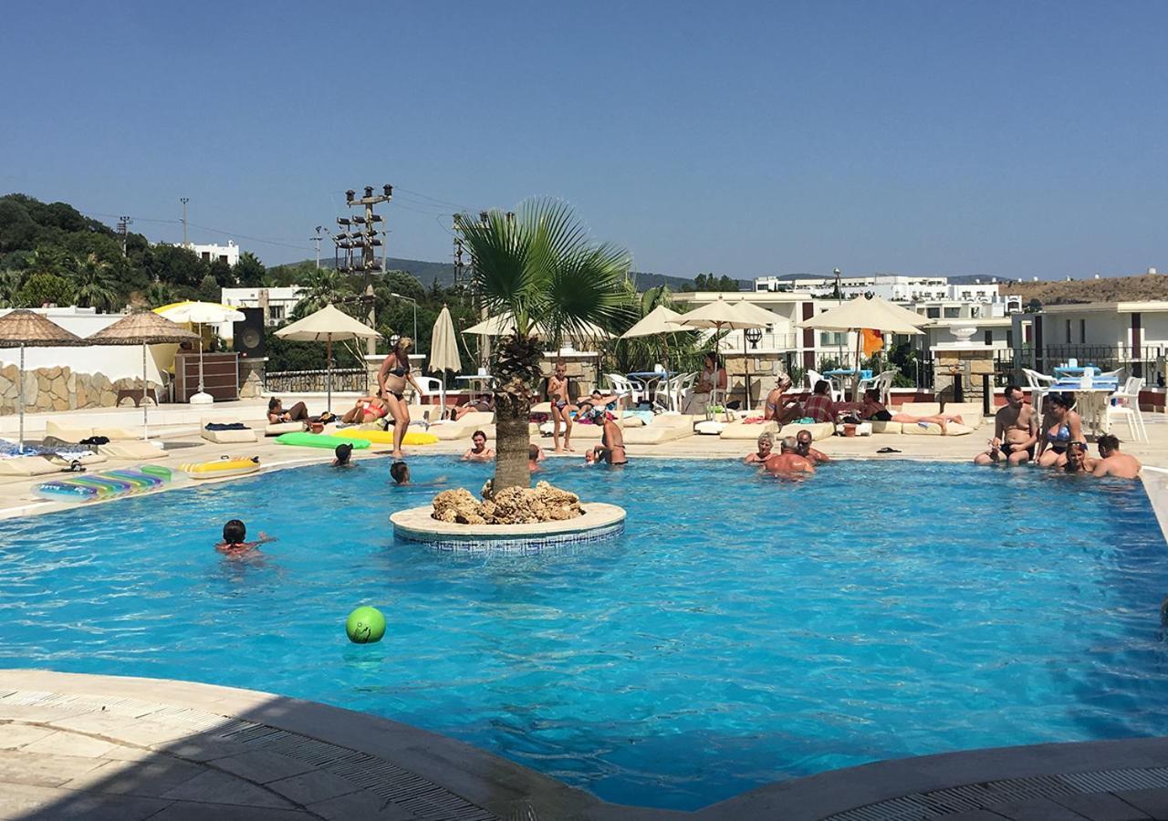 Sunpoint Bodrum