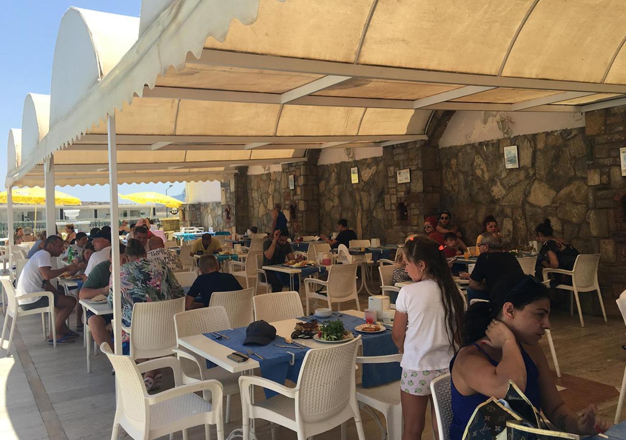 Sunpoint Bodrum