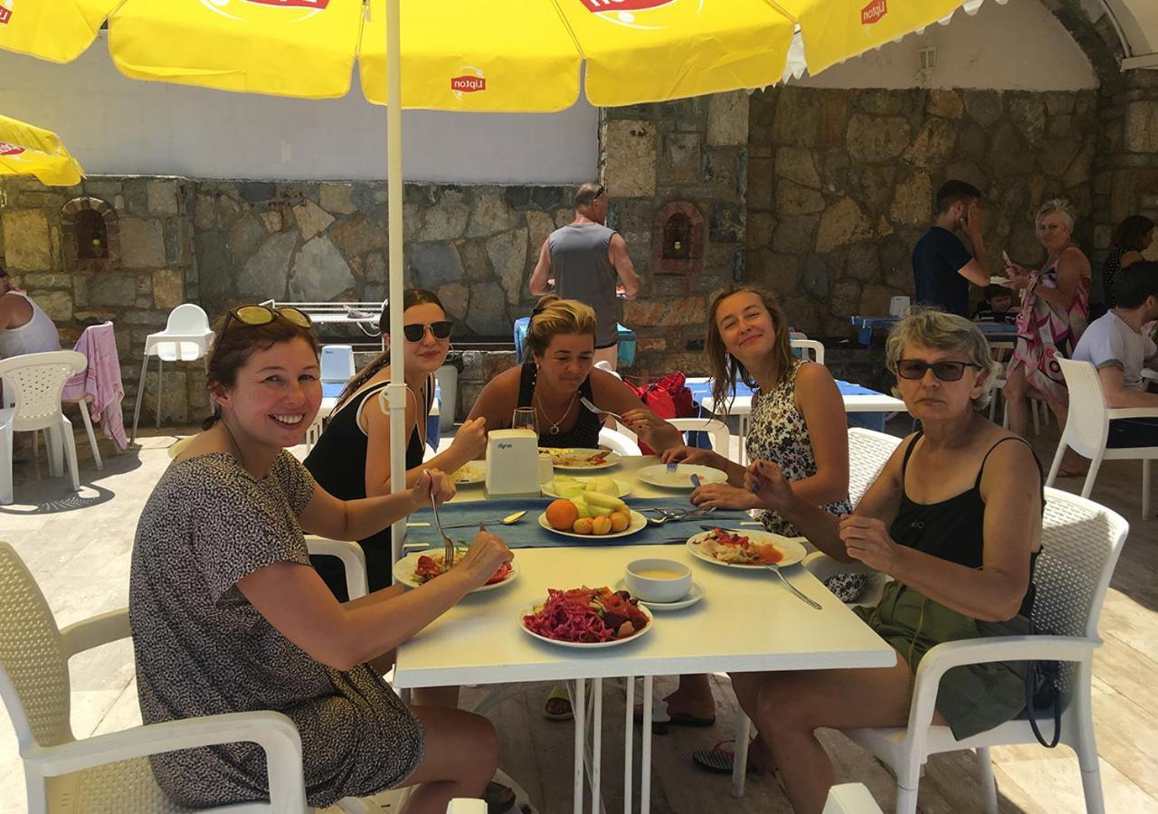 Sunpoint Bodrum