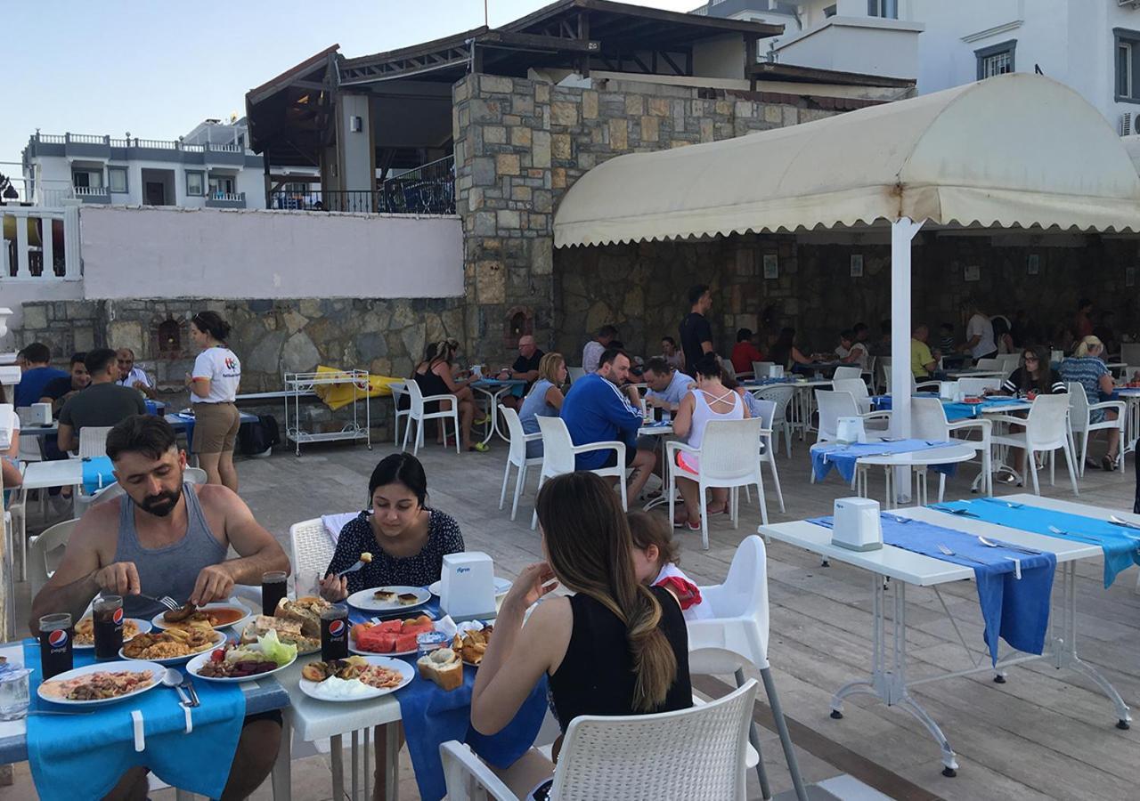 Sunpoint Bodrum