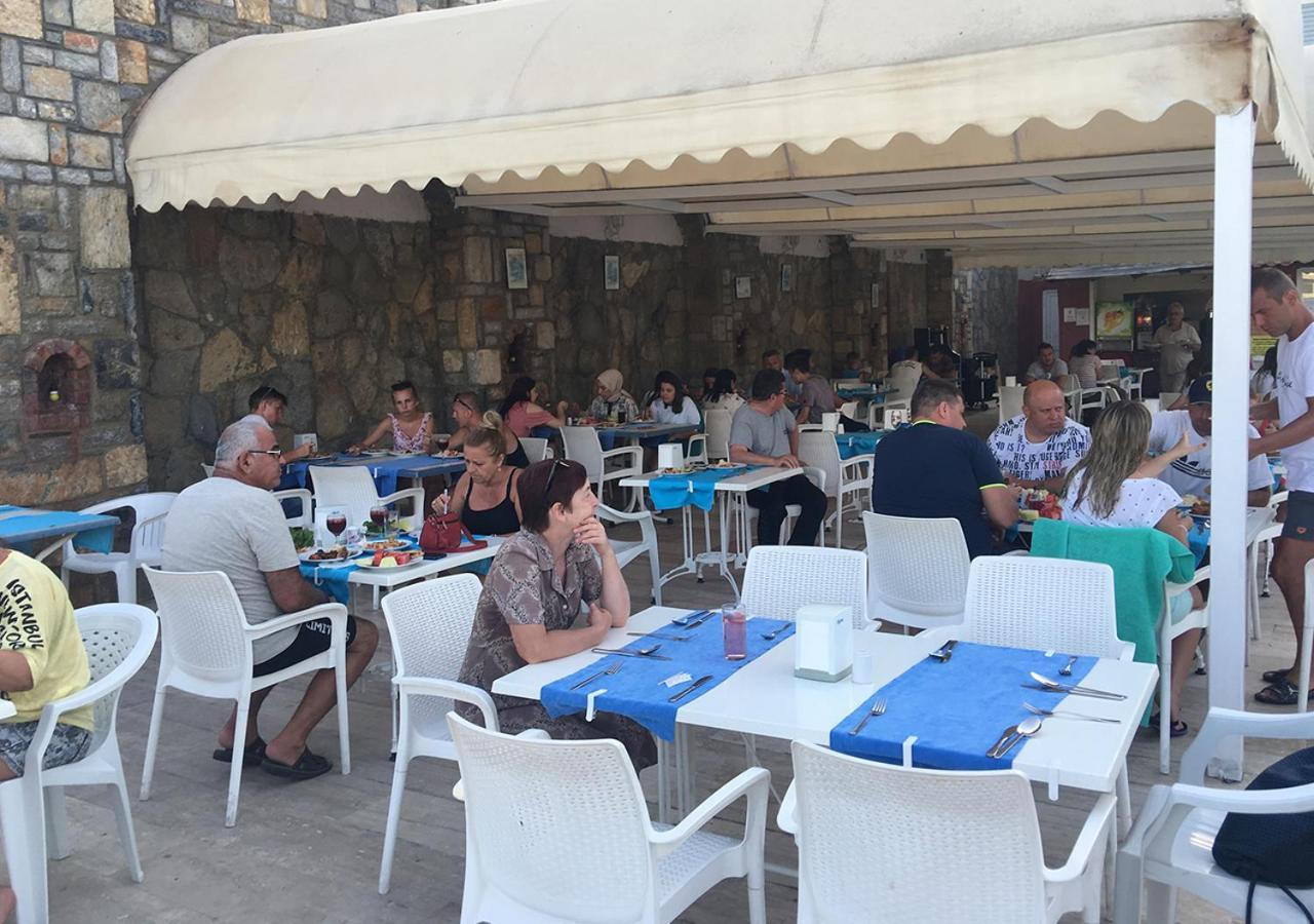 Sunpoint Bodrum
