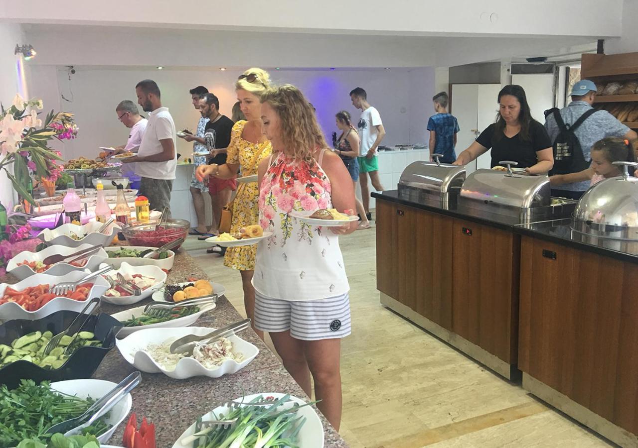 Hotel Sunpoint Bodrum