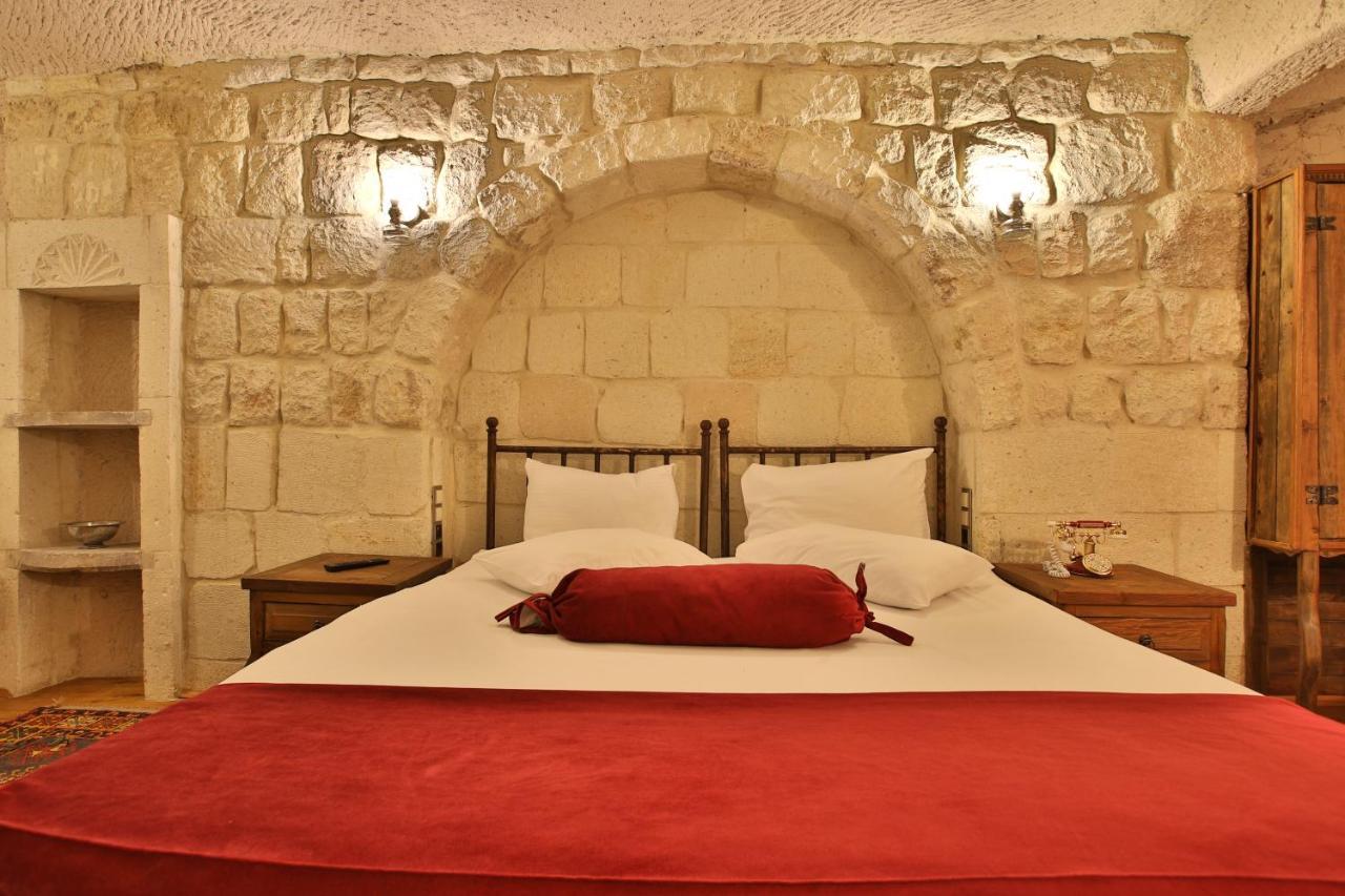 Hotel Aja Cappadocia Cave Urgup
