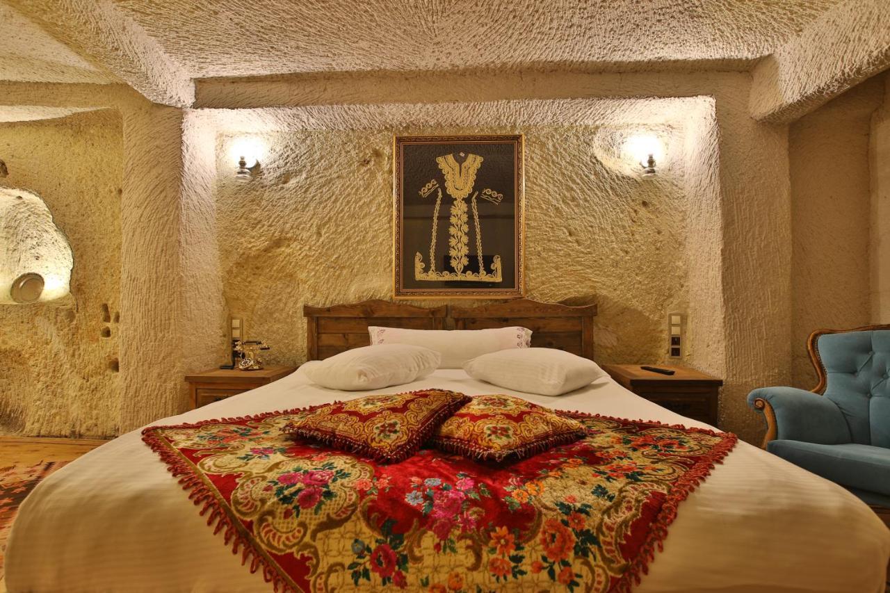 Aja Cappadocia Cave Urgup