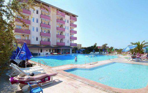 Hotel Drop Alanya
