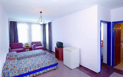 Hotel Drop 3* Alanya