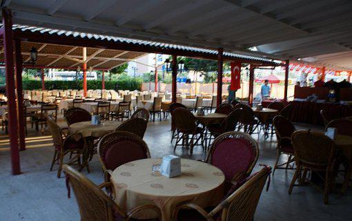 Hotel Drop 3* Alanya