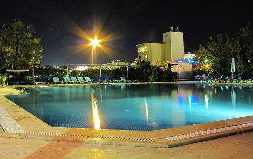 Hotel Drop Alanya