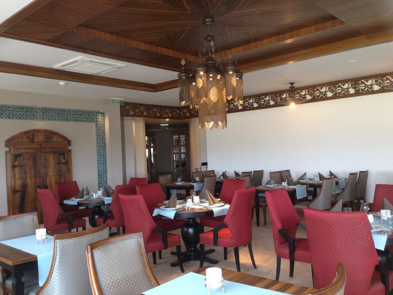 Terrace Elite Ultra Hotel