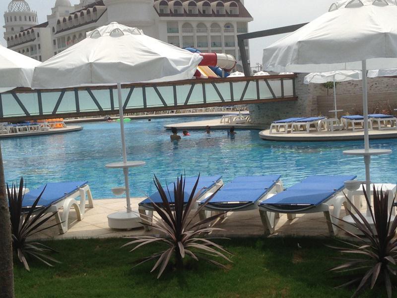Terrace Elite Ultra 5*
