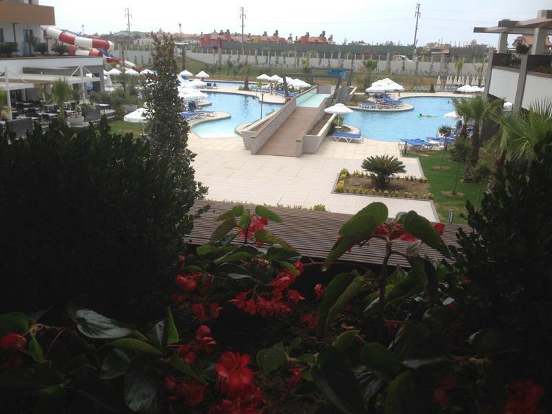 Hotel Terrace Elite Ultra 5*