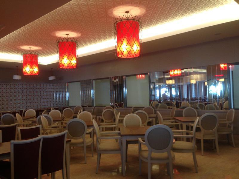 Terrace Elite Ultra Hotel
