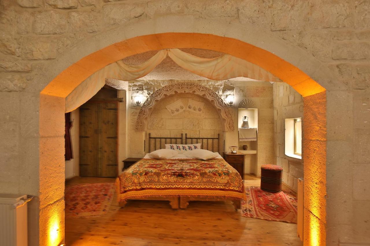 Aja Cappadocia Cave