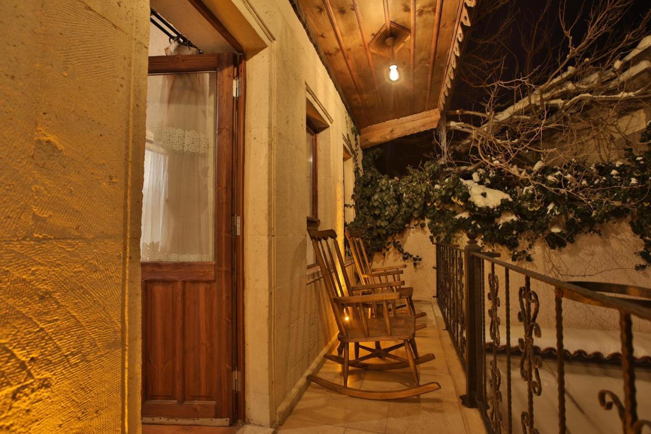 Aja Cappadocia Cave Hotel Urgup