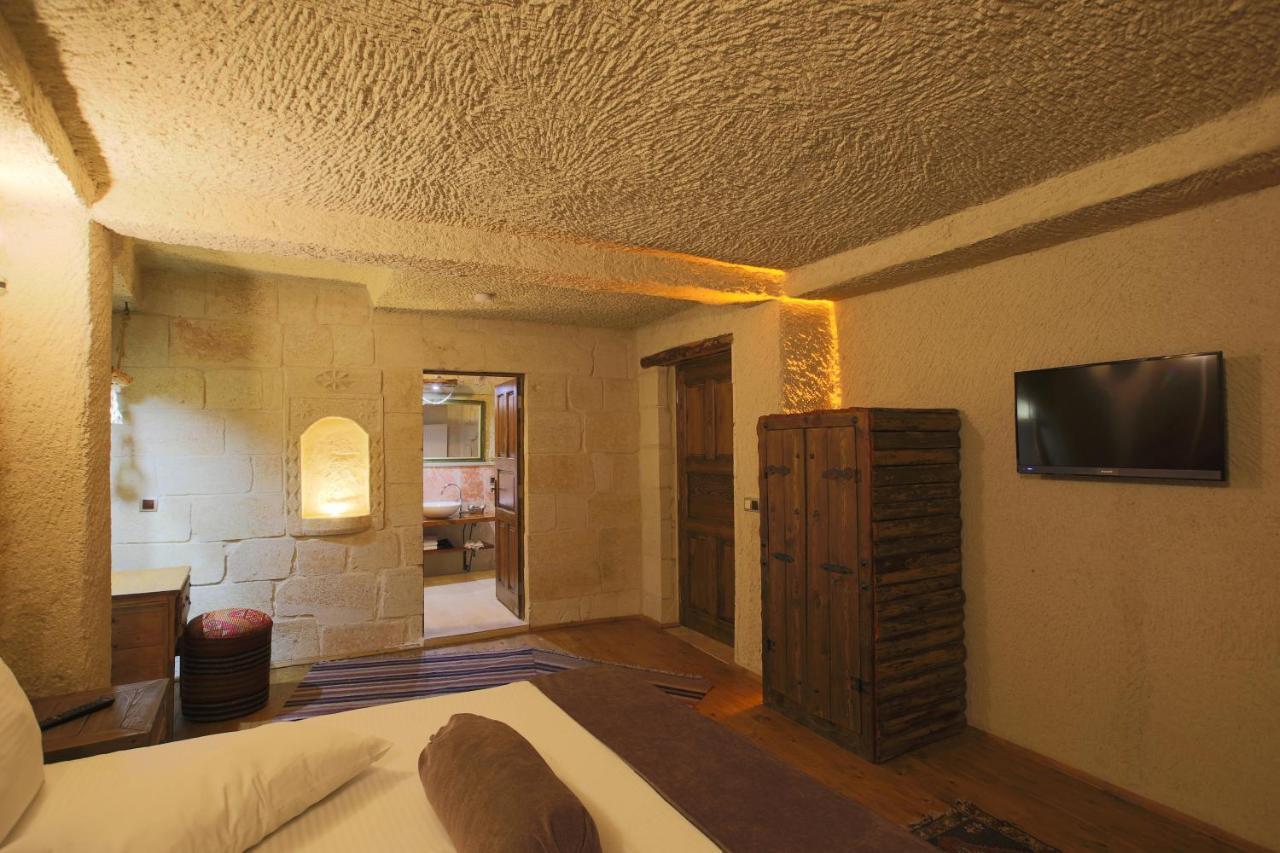Aja Cappadocia Cave Hotel Urgup