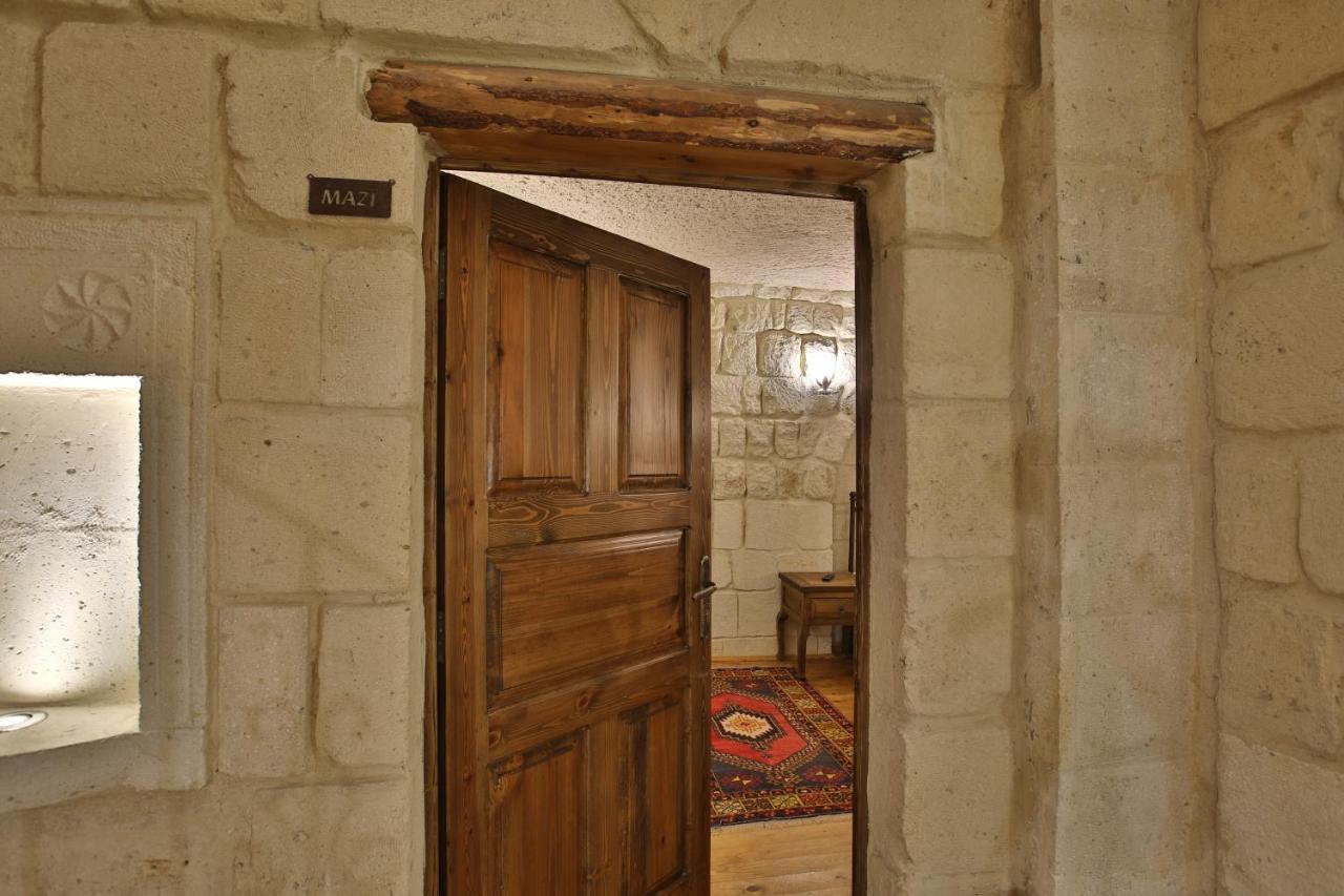 Hotel Aja Cappadocia Cave