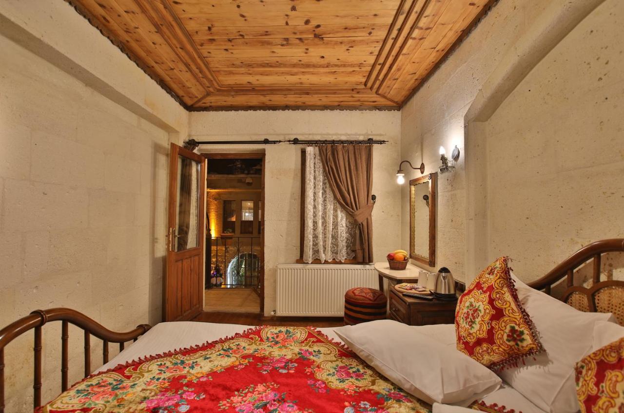 Hotel Aja Cappadocia Cave Urgup