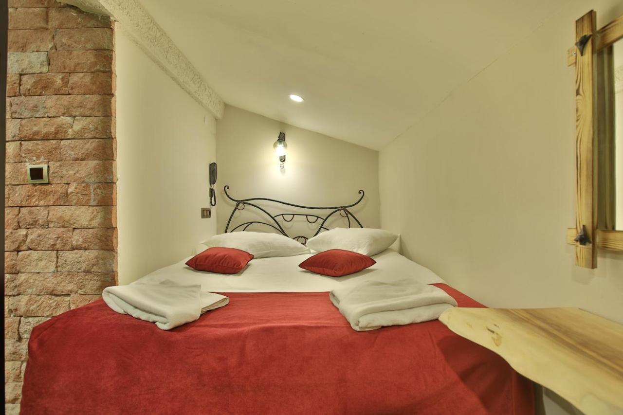 Hotel Aja Cappadocia Cave Urgup