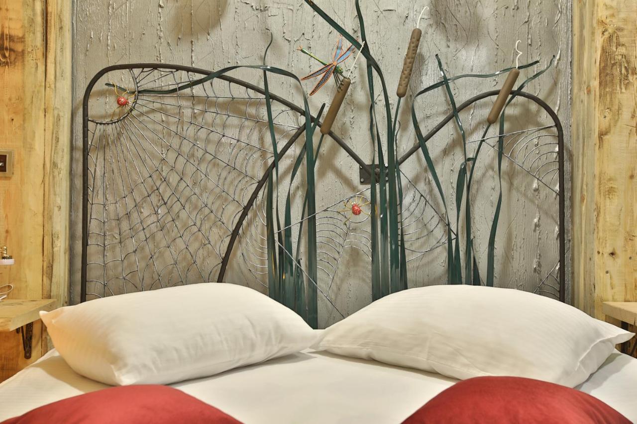 Aja Cappadocia Cave 5*