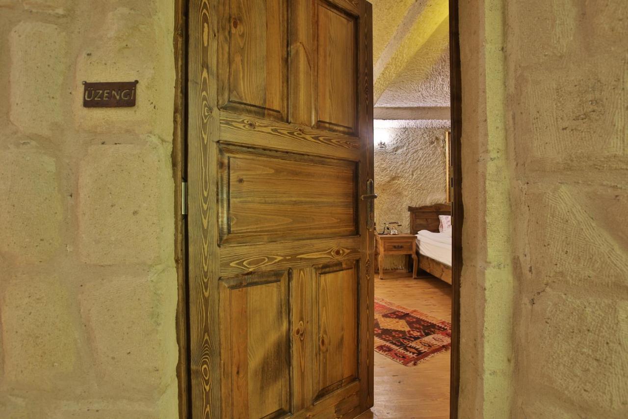 Aja Cappadocia Cave 5* Urgup
