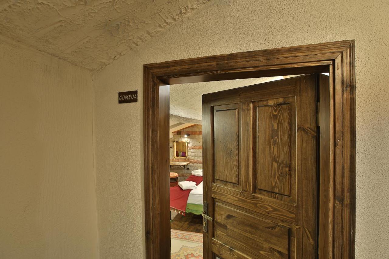 Hotel Aja Cappadocia Cave Urgup