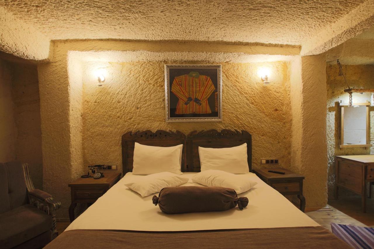 Hotel Aja Cappadocia Cave Urgup