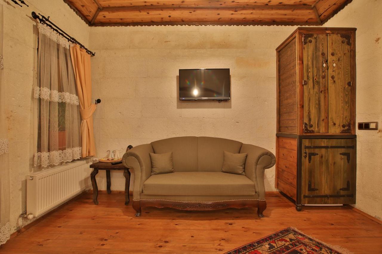 Hotel Aja Cappadocia Cave
