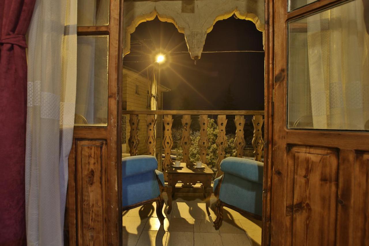 Hotel Aja Cappadocia Cave Urgup