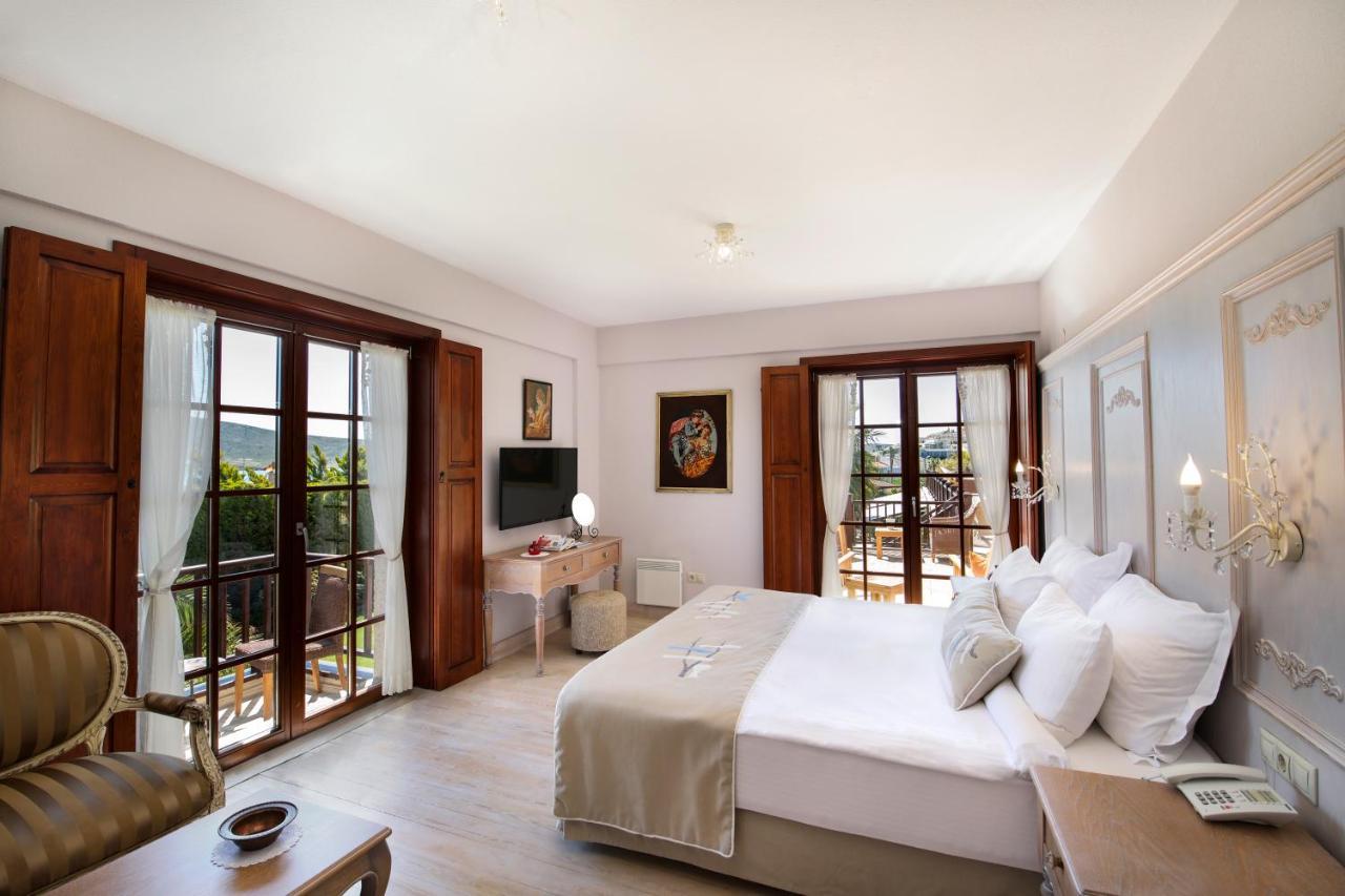 Hotel Kapari - Special Category Alacati