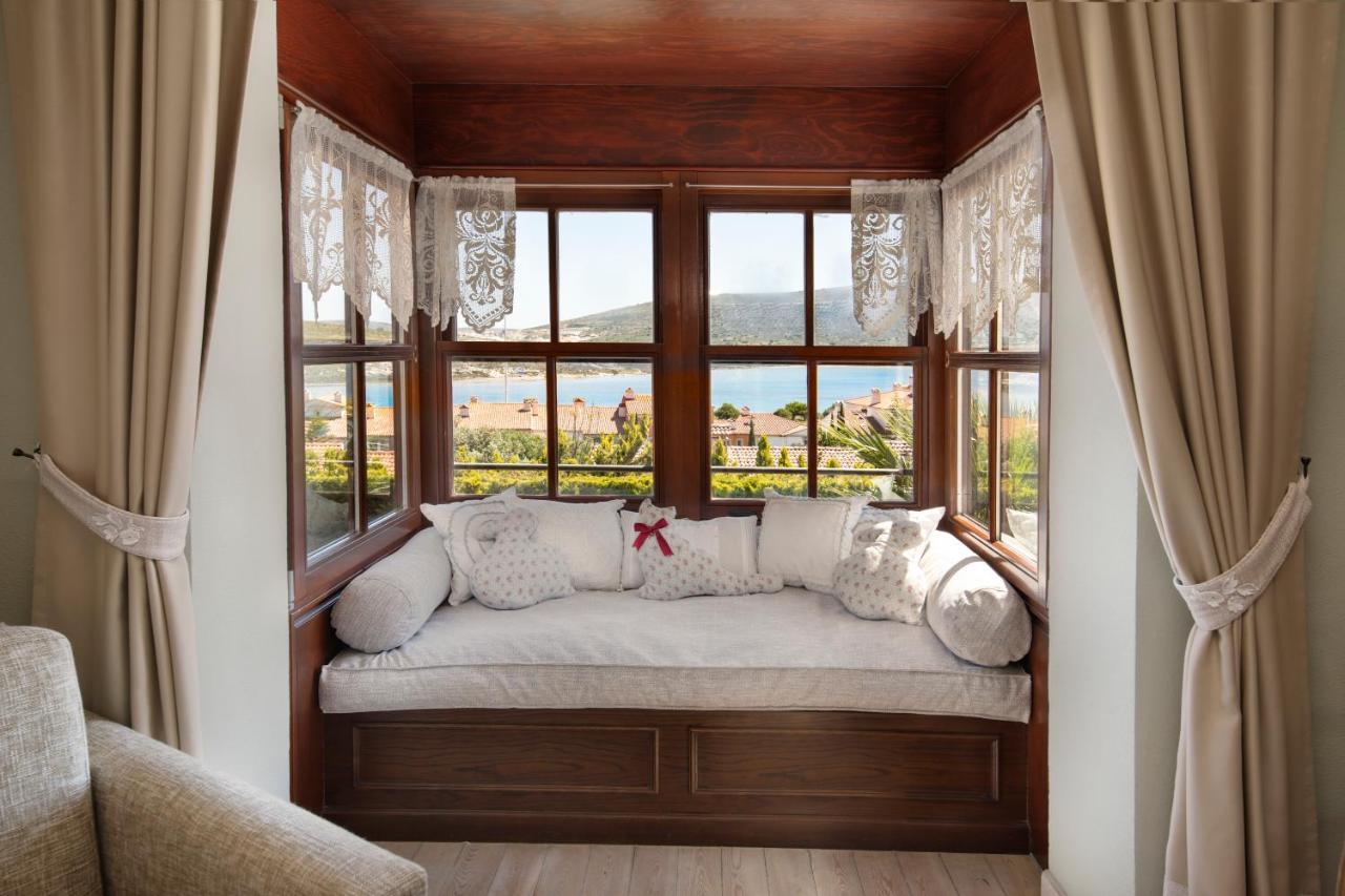 Hotel Kapari - Special Category Alacati
