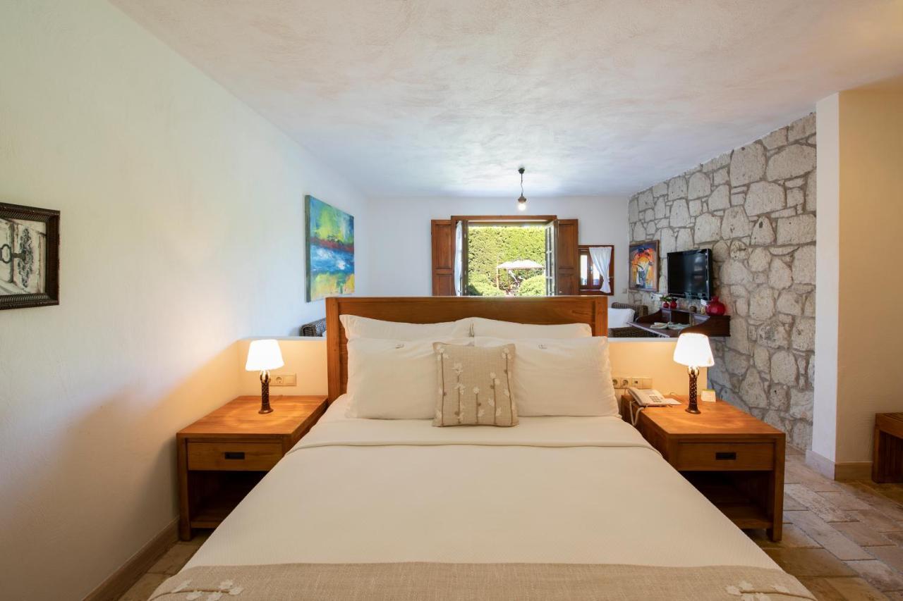 Hotel Kapari - Special Category