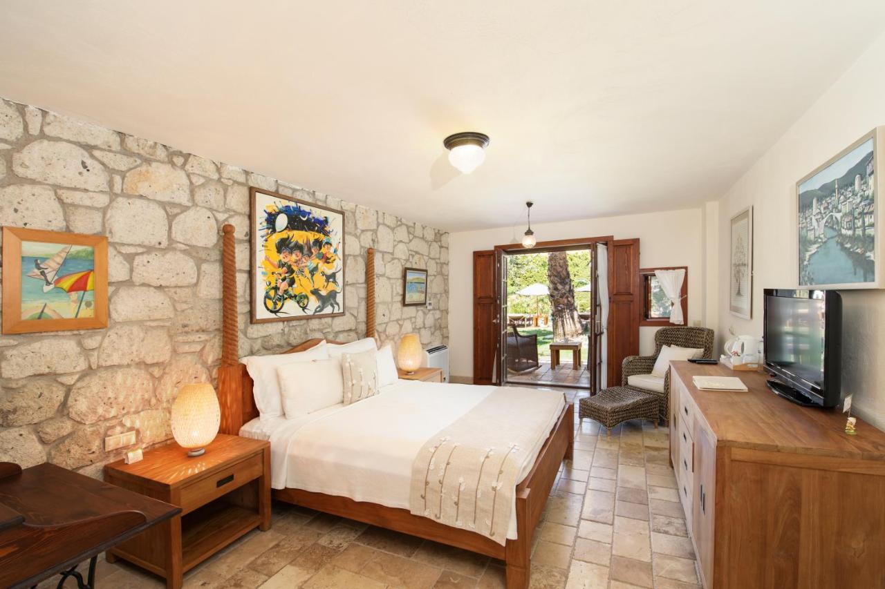 Hotel Kapari - Special Category 3*