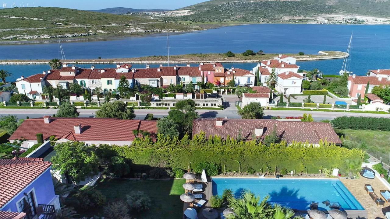 Kapari - Special Category Hotel 3*