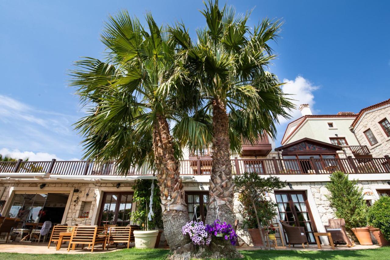 Kapari - Special Category Hotel