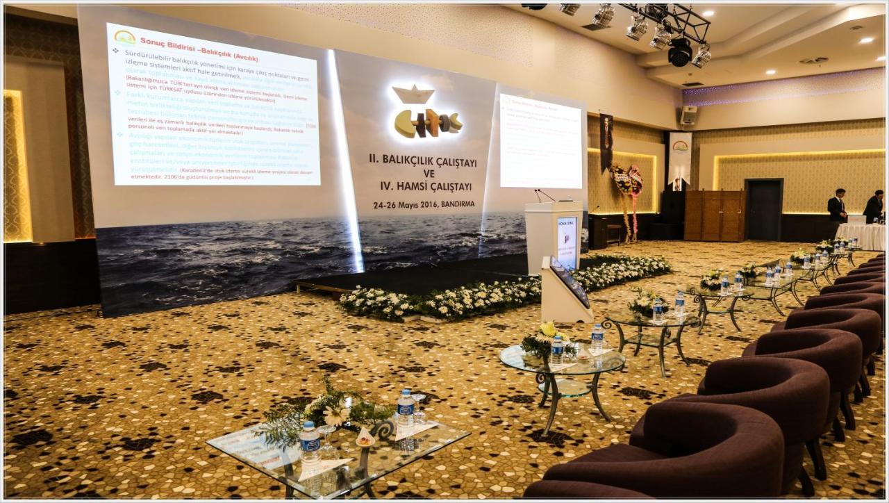 Grand Asya Bandirma