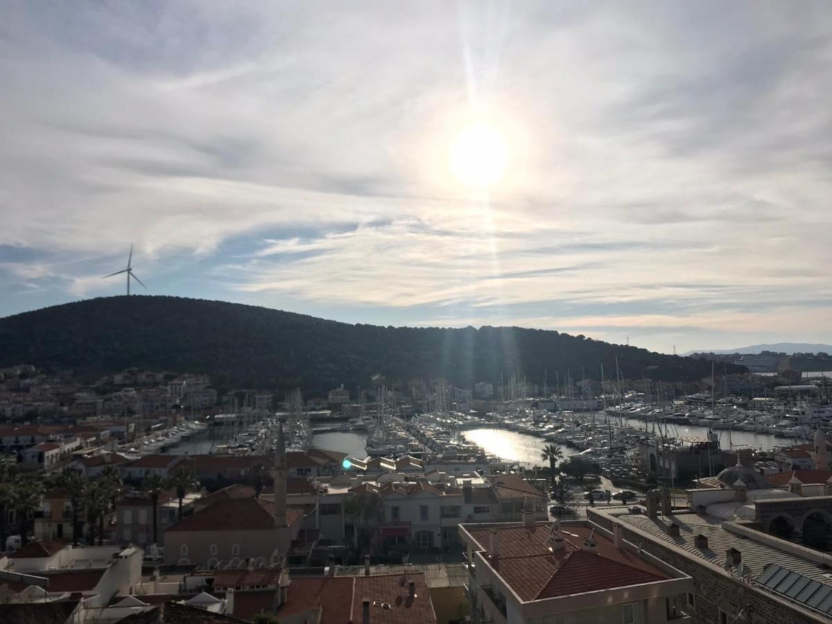 Veria Hotel Cesme