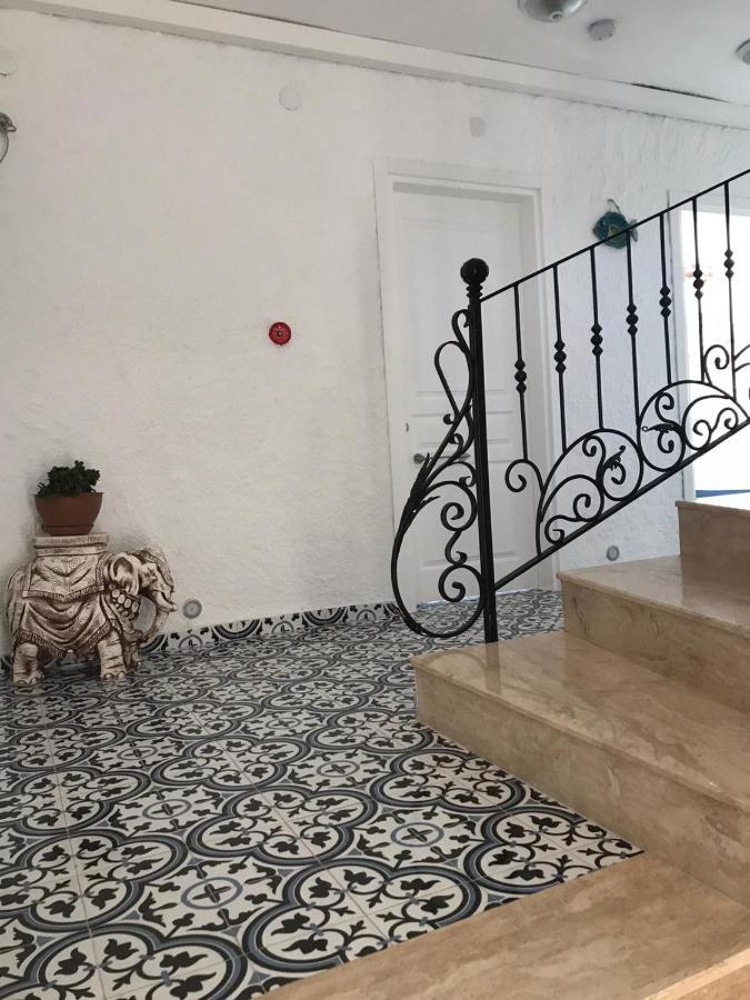 Veria Hotel
