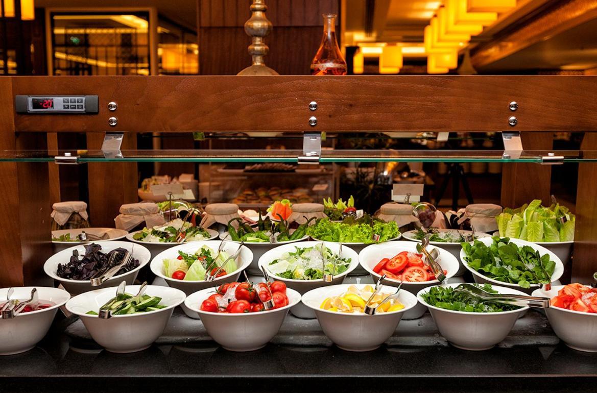 Hotel Ramada Plaza By Wyndham Izmit