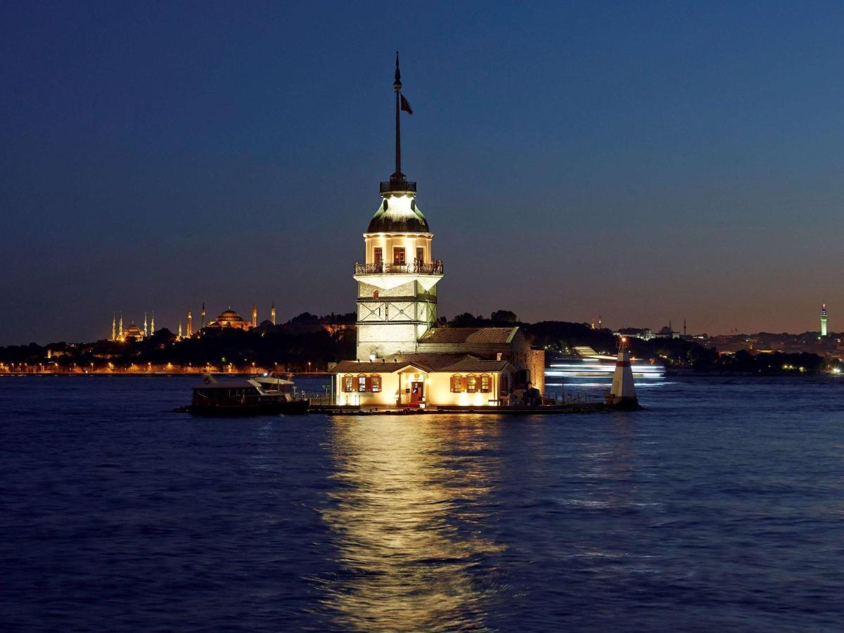 Mercure Umraniye