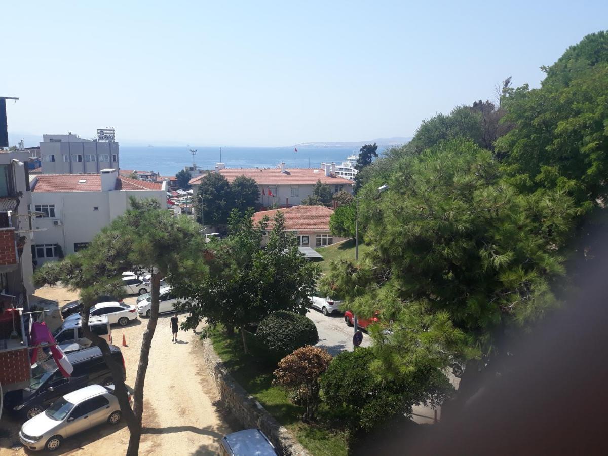 Hotel Dilmac Gelibolu