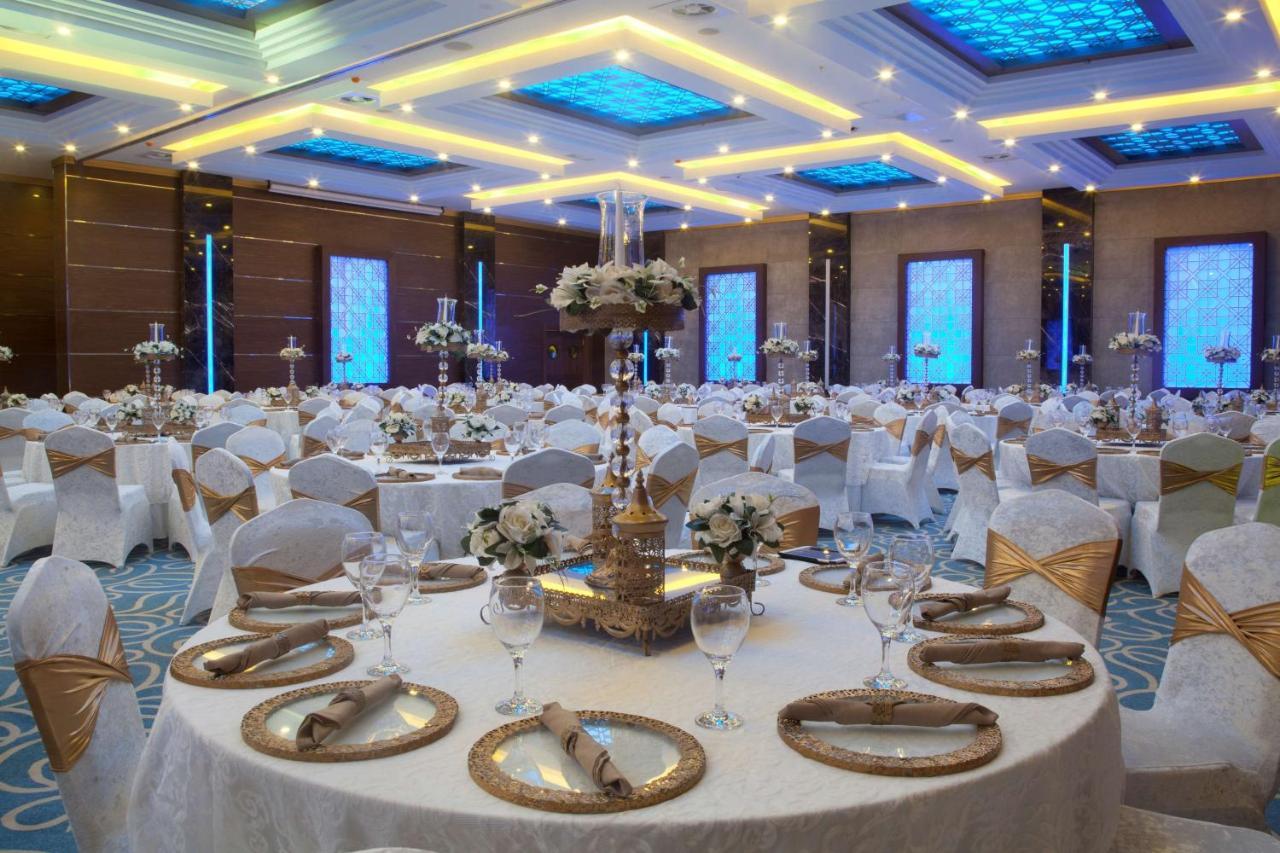 Radisson Blu Hotel, Hotel Diyarbakir