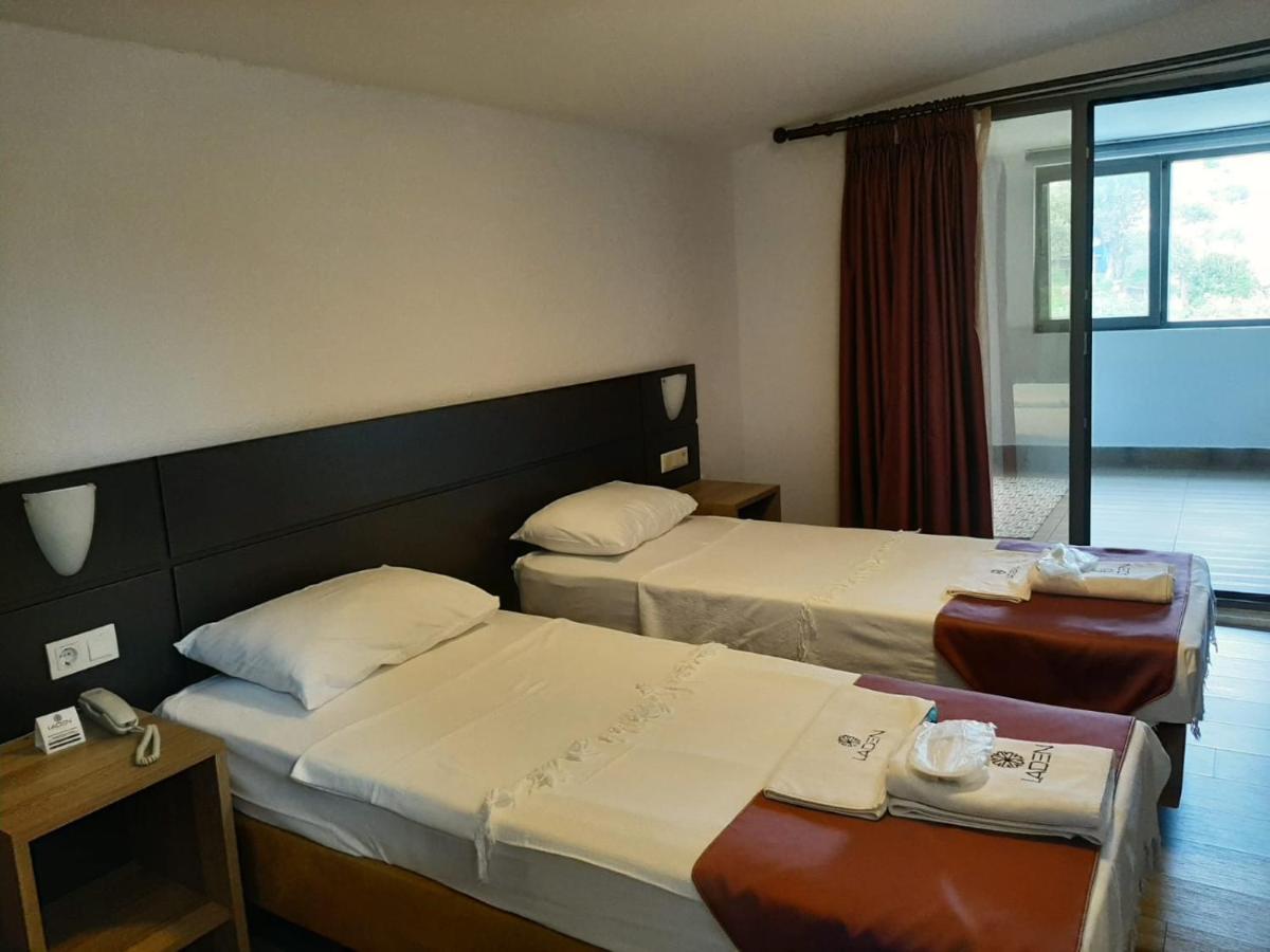 Hotel Laden 3*