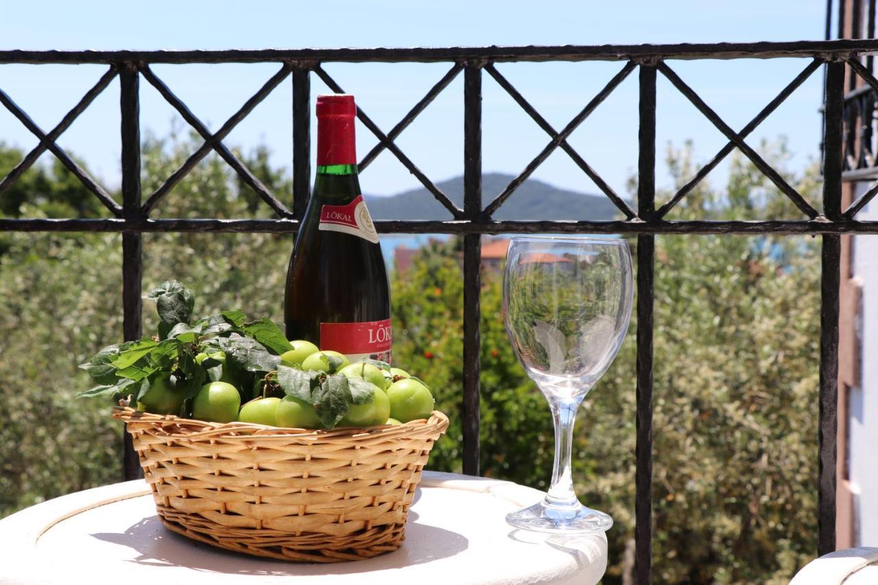 Cunda Nesos Guest house