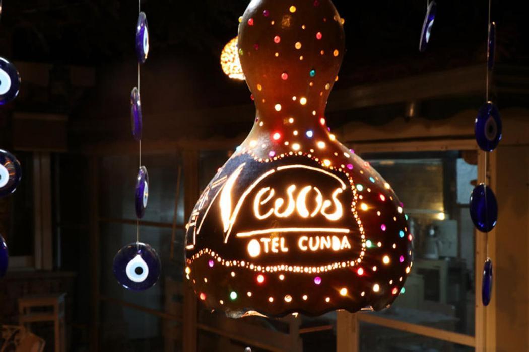 Cunda Nesos Guest house Ayvalik